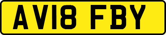 AV18FBY