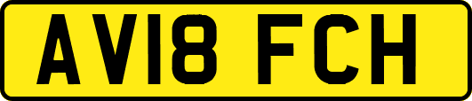 AV18FCH
