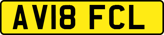 AV18FCL