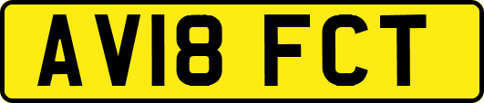 AV18FCT