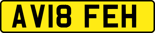AV18FEH