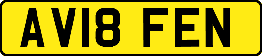 AV18FEN