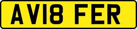 AV18FER