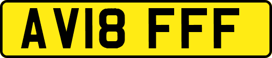 AV18FFF