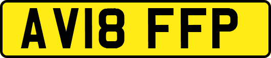 AV18FFP