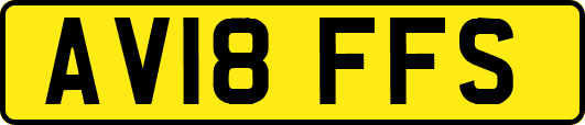 AV18FFS