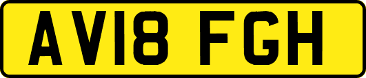 AV18FGH