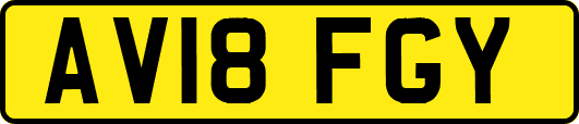 AV18FGY