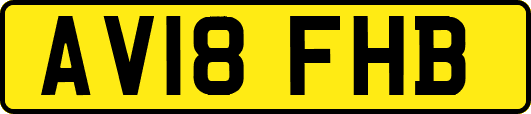 AV18FHB