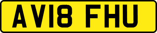 AV18FHU