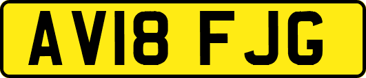 AV18FJG