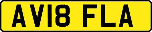 AV18FLA