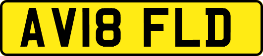 AV18FLD