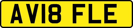 AV18FLE