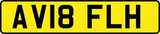 AV18FLH