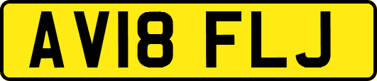 AV18FLJ