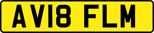 AV18FLM