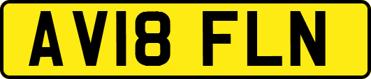 AV18FLN