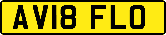 AV18FLO