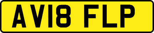 AV18FLP