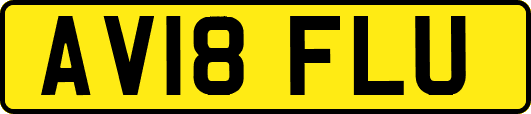 AV18FLU