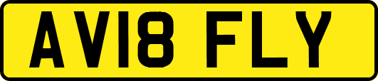 AV18FLY