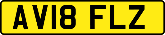 AV18FLZ