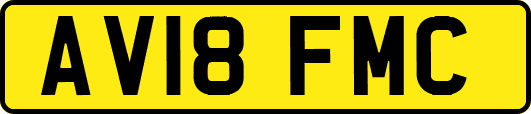 AV18FMC
