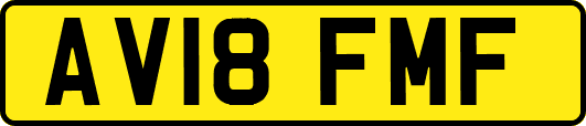 AV18FMF