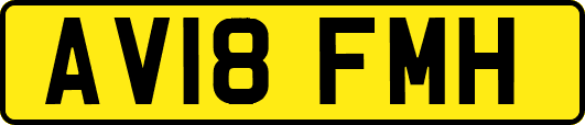 AV18FMH