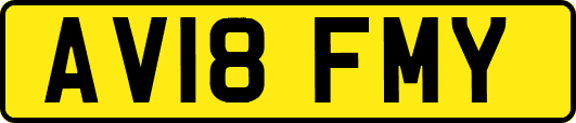 AV18FMY