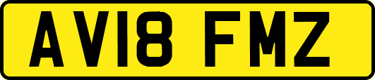 AV18FMZ