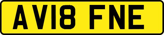 AV18FNE