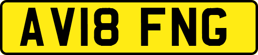 AV18FNG