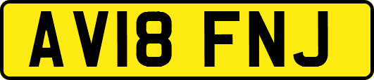 AV18FNJ
