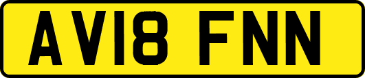 AV18FNN