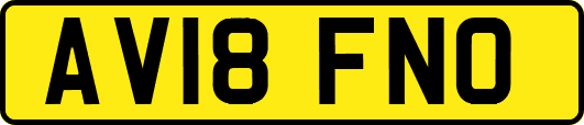 AV18FNO
