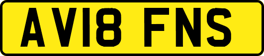 AV18FNS