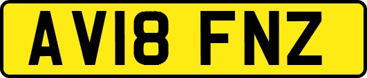 AV18FNZ