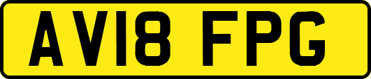 AV18FPG