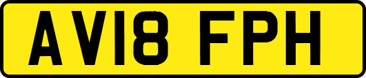 AV18FPH