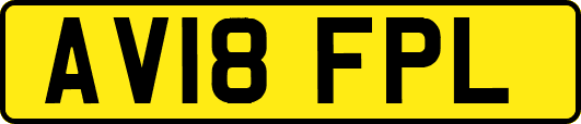 AV18FPL