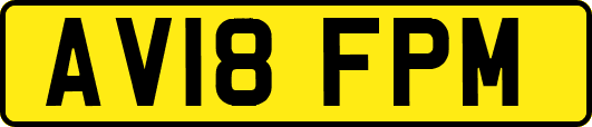 AV18FPM