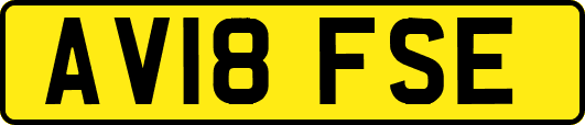 AV18FSE