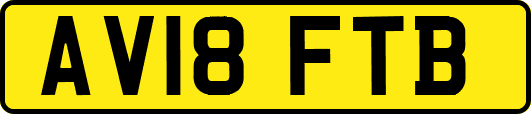 AV18FTB