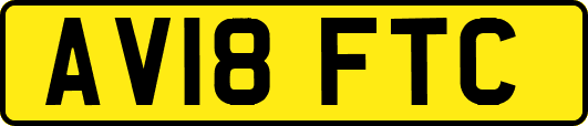AV18FTC