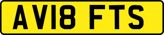 AV18FTS