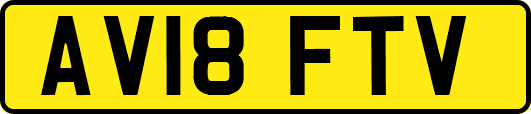 AV18FTV