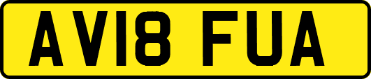 AV18FUA
