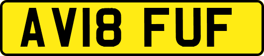 AV18FUF